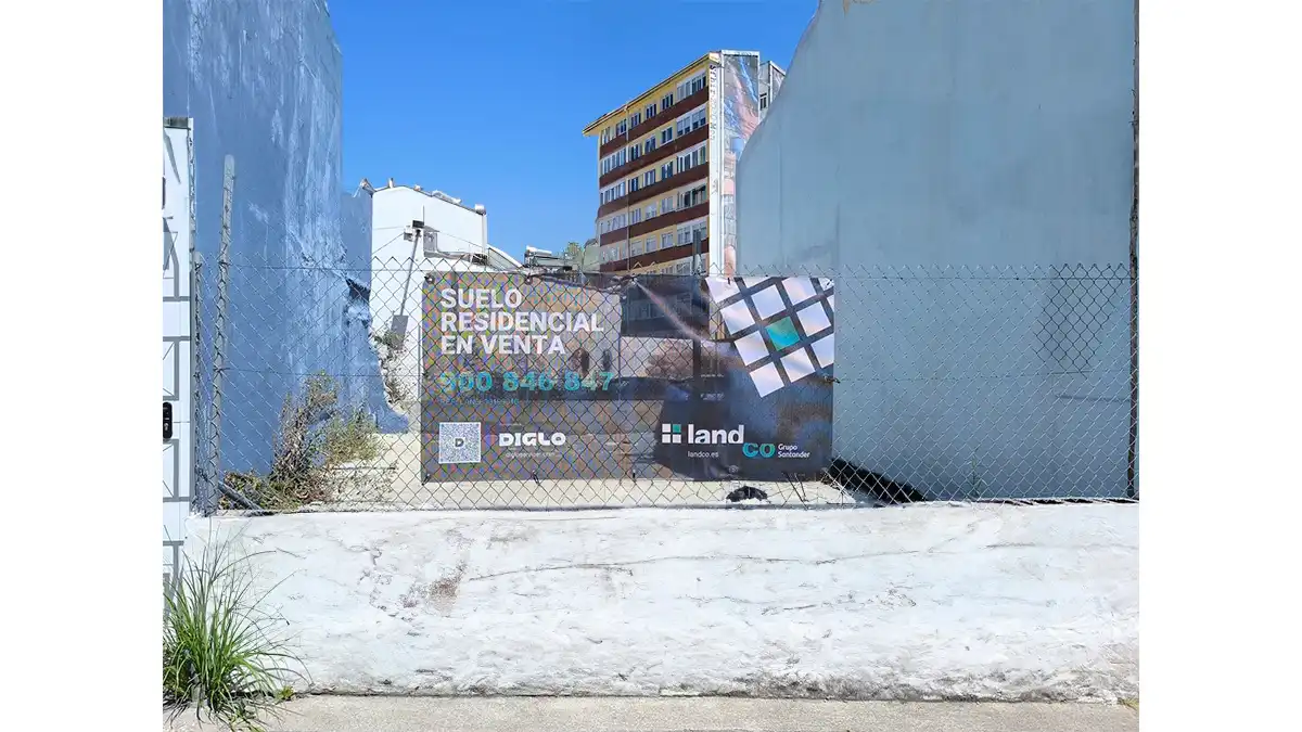 Residencial en venta en ESTRELA, 3, Ferrol Vello - Puerto