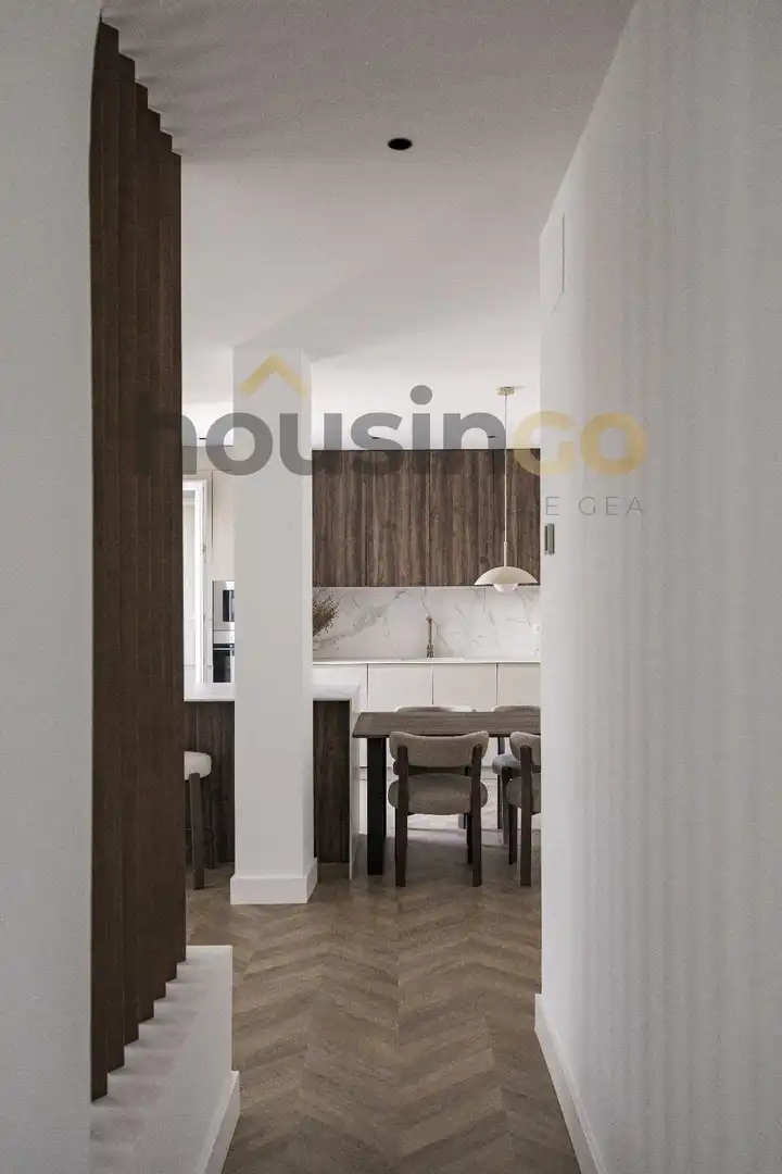 Ático en venta en Arciprestre de Hita, imagen 21