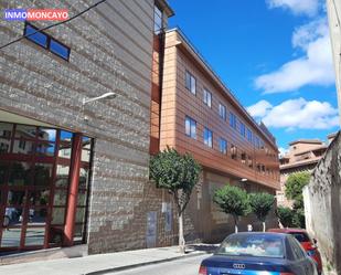 Exterior view of Office for sale in Tarazona