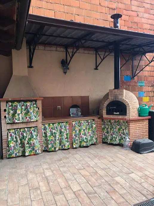 Casa o chalet en venta en Jarandilla de la Vera con Amueblado