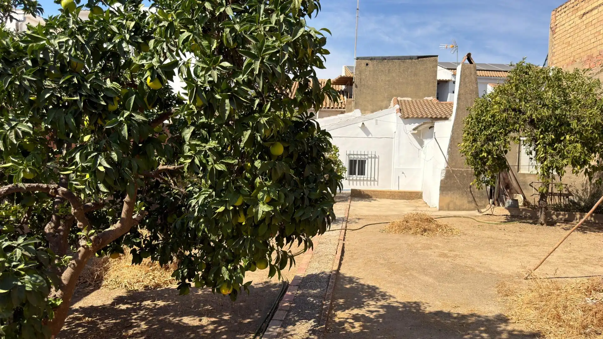 Maison avec jardin à vendre à Calle FONTANILLA, imagen 38