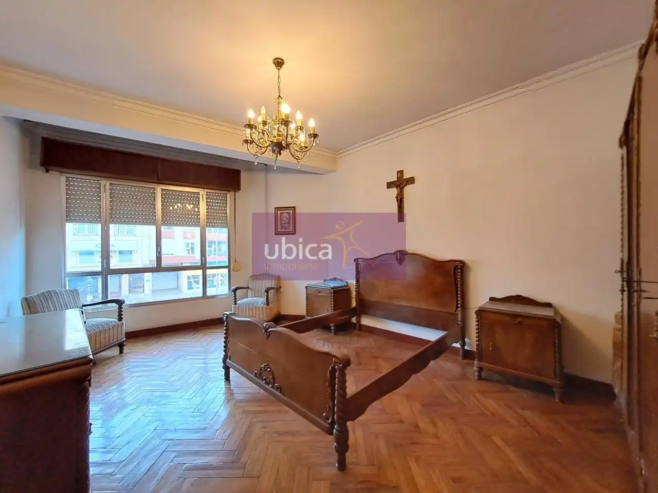 Dormitori de Casa o xalet en venda en O Porriño  , Pontevedra