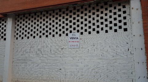 Foto 2 von Geschaftsraum zum Verkauf in Ecuador, 2, Cuéllar, Segovia