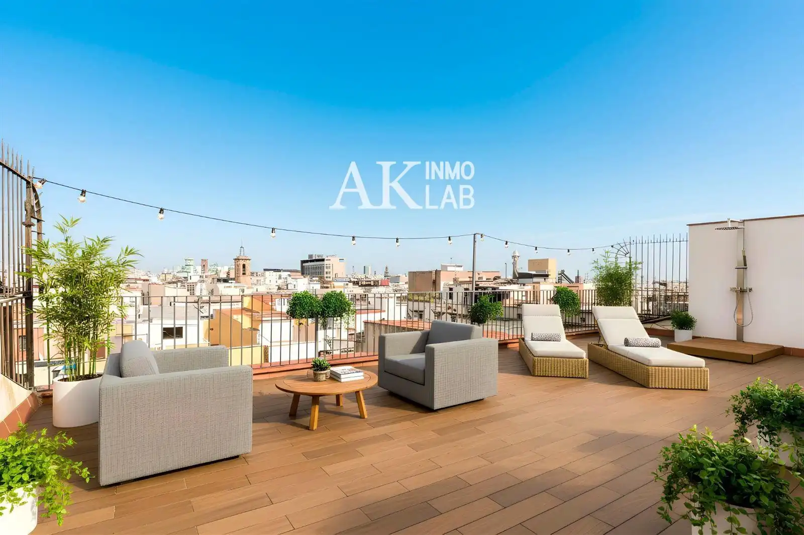 Wohnung mit Aufzug zum Verkauf in La Rambla, imagen 4