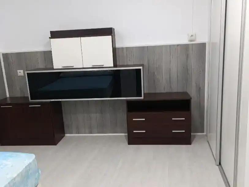 Habitación en Calle Barrio Nuevo, Centro
