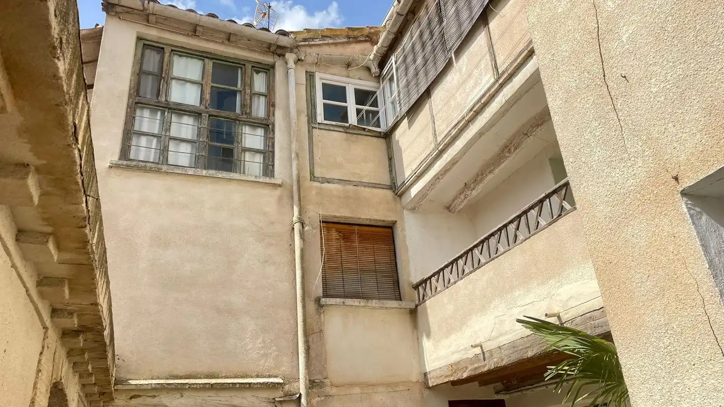Haus mit Garten zum Verkauf in La Parra, imagen 42