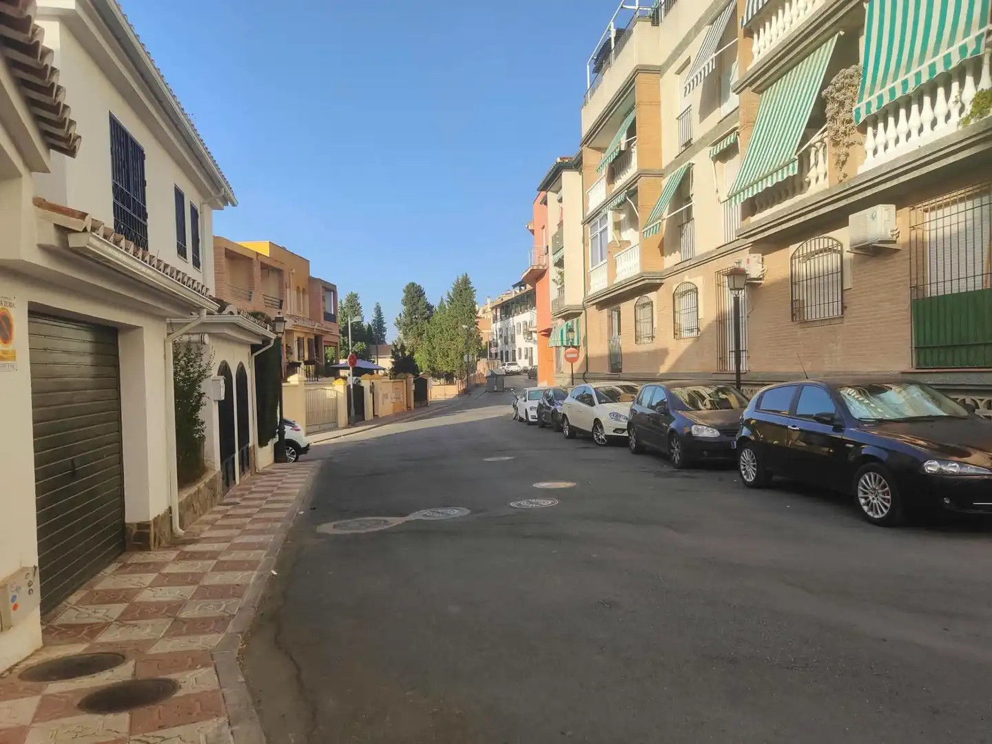 Flat with lift for sale in Camino Camino Ogijares, imagen 28