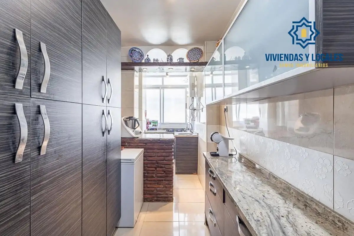 Flat with lift for sale in Norte, imagen 8