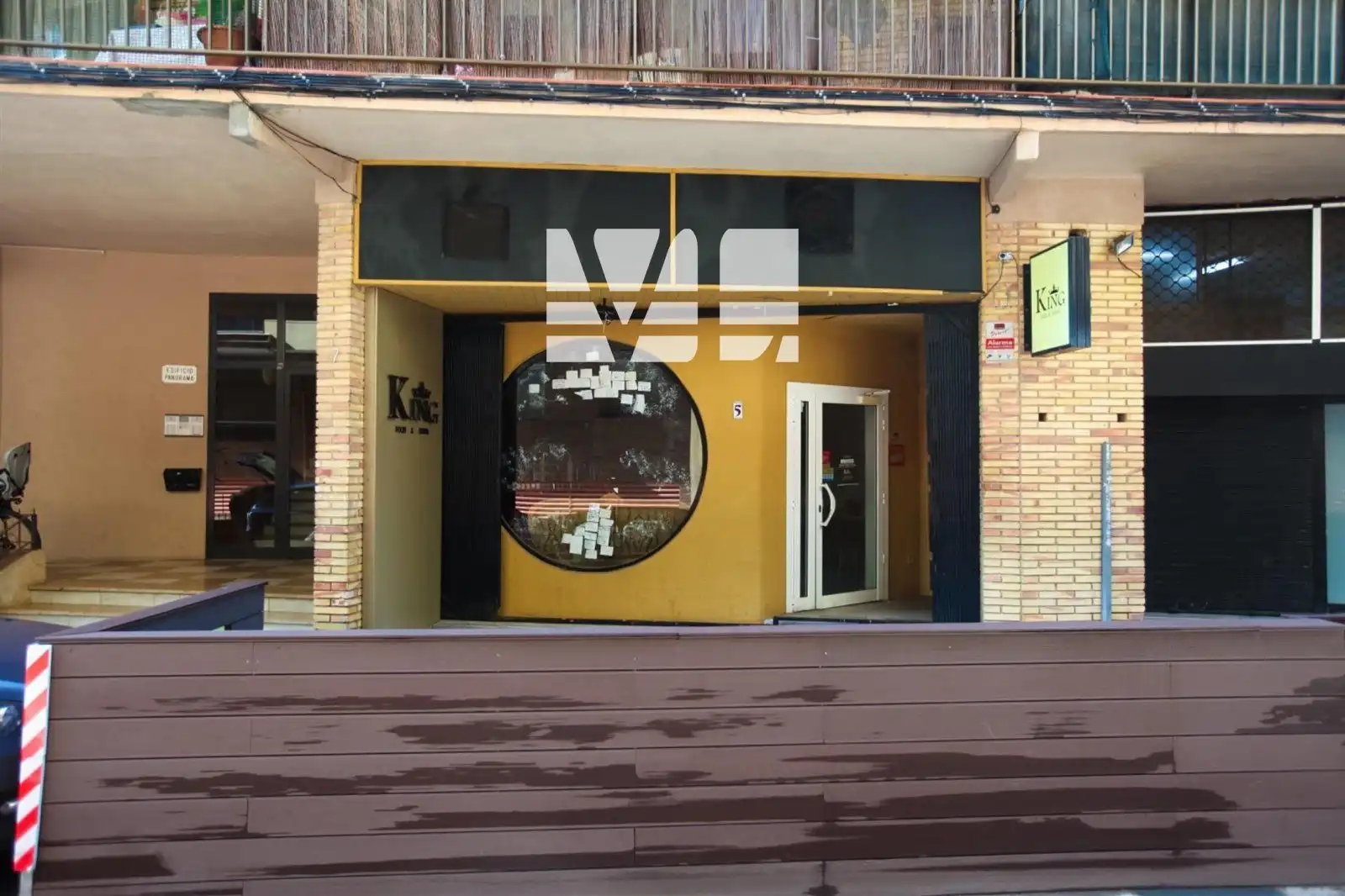 Local comercial en venta en Àngel Guimerà, imagen 6