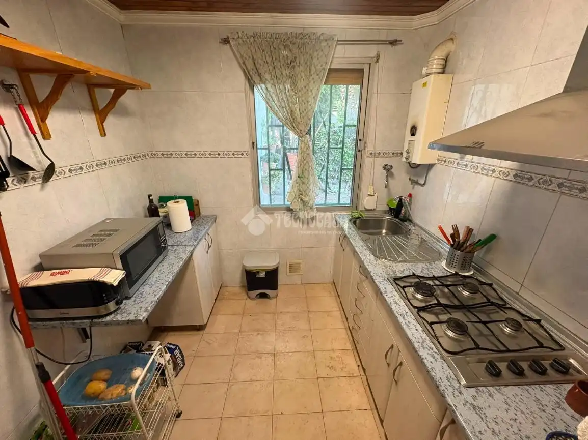 Kitchen of Houses for sale in Osera de Ebro  with Heating