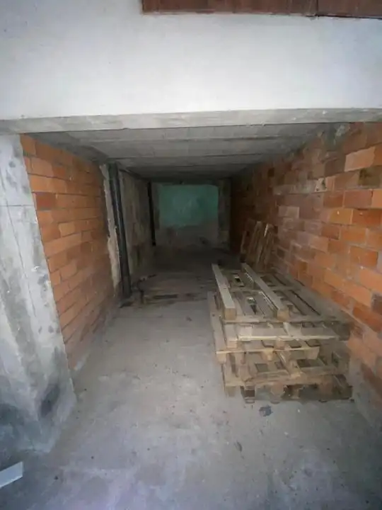 Wohnung zum Verkauf in Ourense Capital  mit Parkett, Terrasse und Balkon