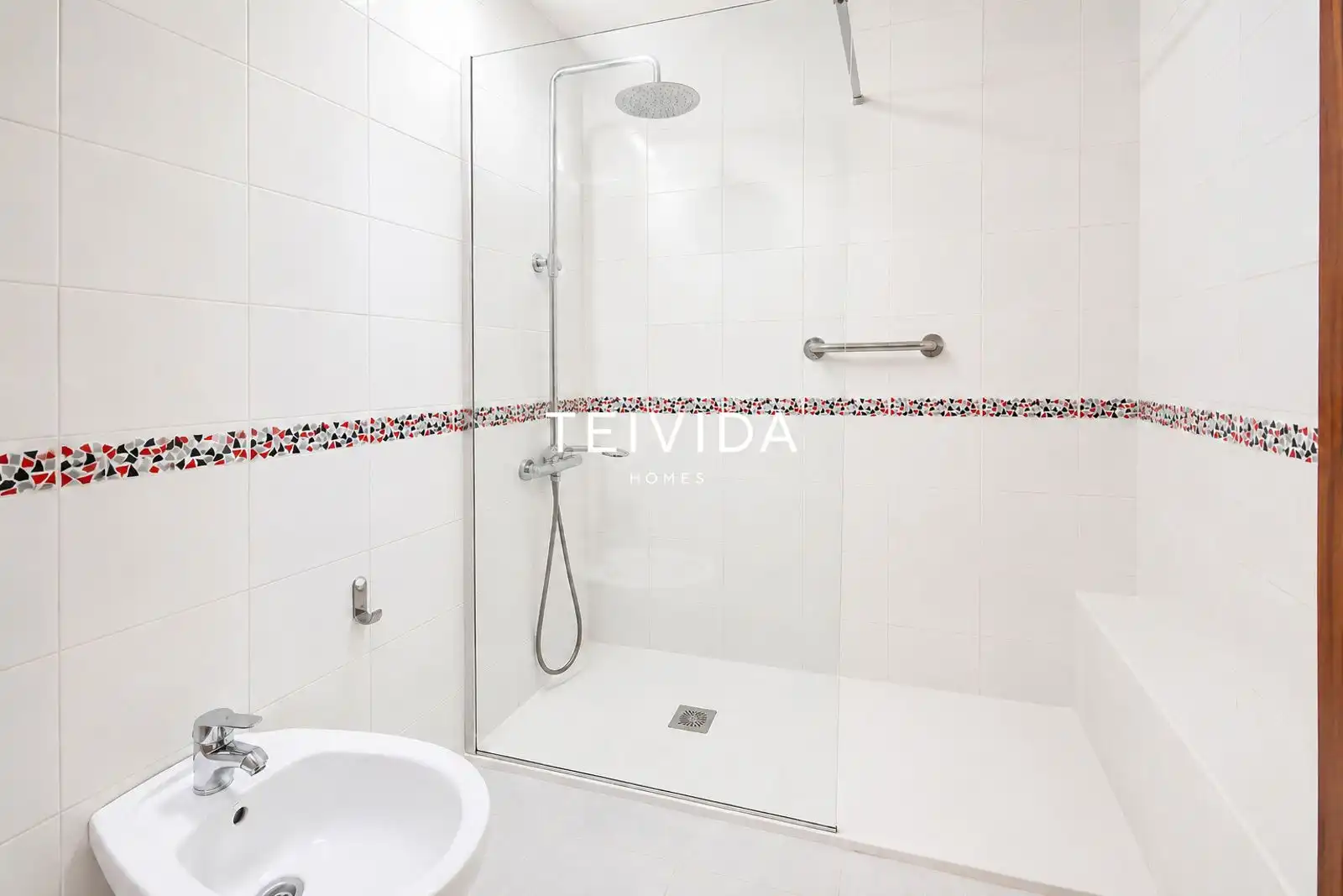 Baño de Piso en venta en Adeje con Trastero