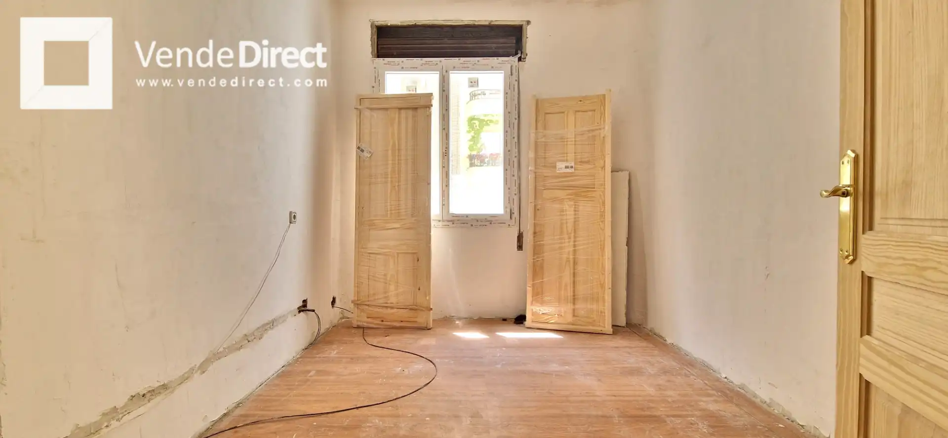 Habitación de Piso en venta en Madrid con Aire acondicionado y Calefacción