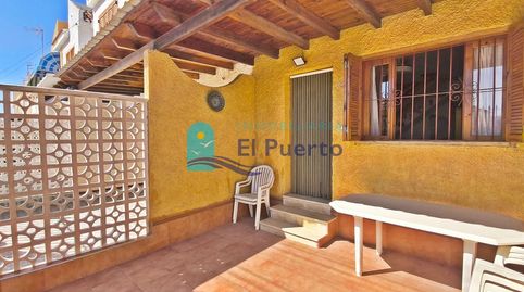 Foto 2 von Maisonette zum Verkauf in Playa Grande - Castellar, Mazarrón