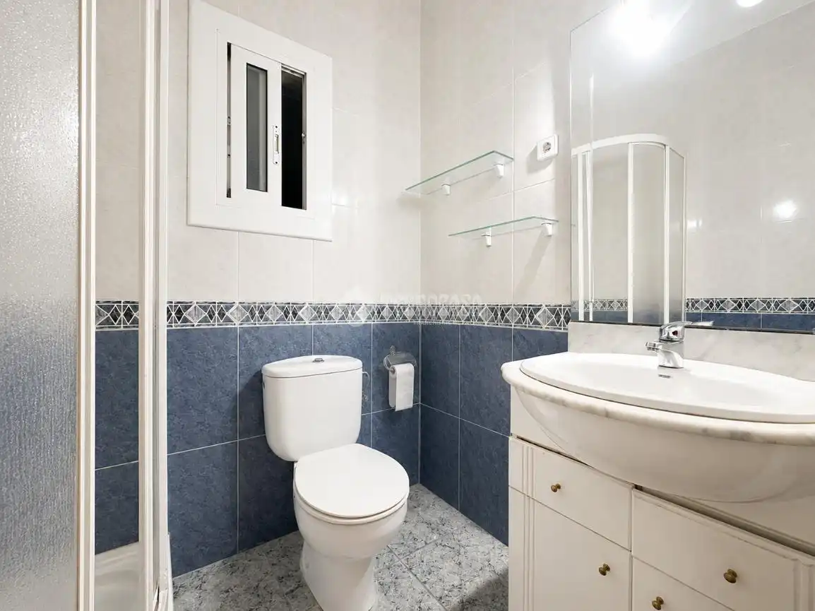 Baño de Piso en venta en Barcelona con Parquet