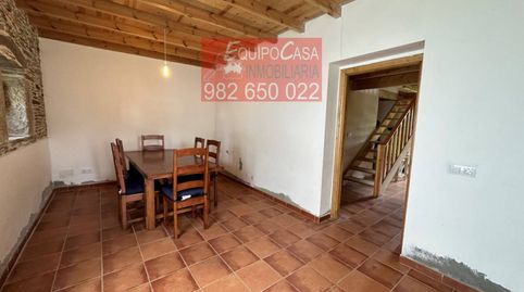 Foto 5 de Casa o chalet en venta en Outeiro de Rei, Lugo