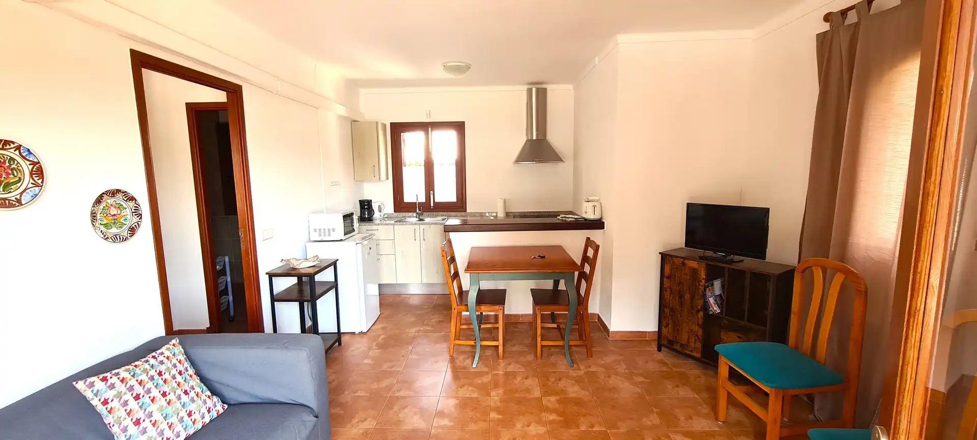 Cuina de Edifici en venda en Santanyí