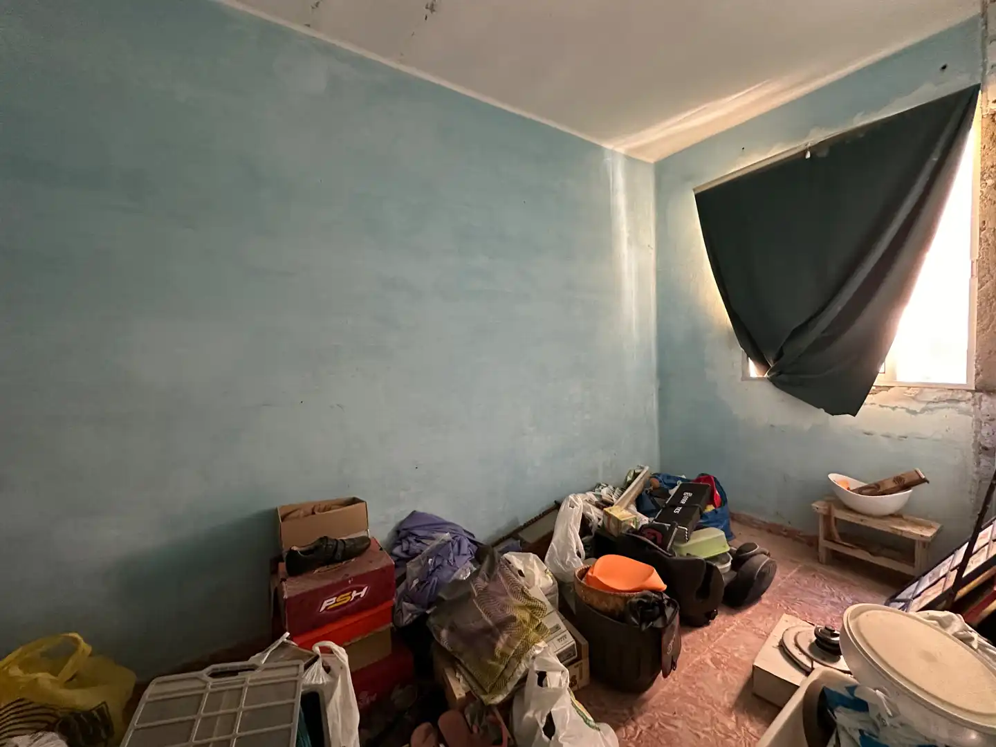 Bedroom of Houses for sale in San Cristóbal de la Laguna  with Private garden, Terrace and Storage room