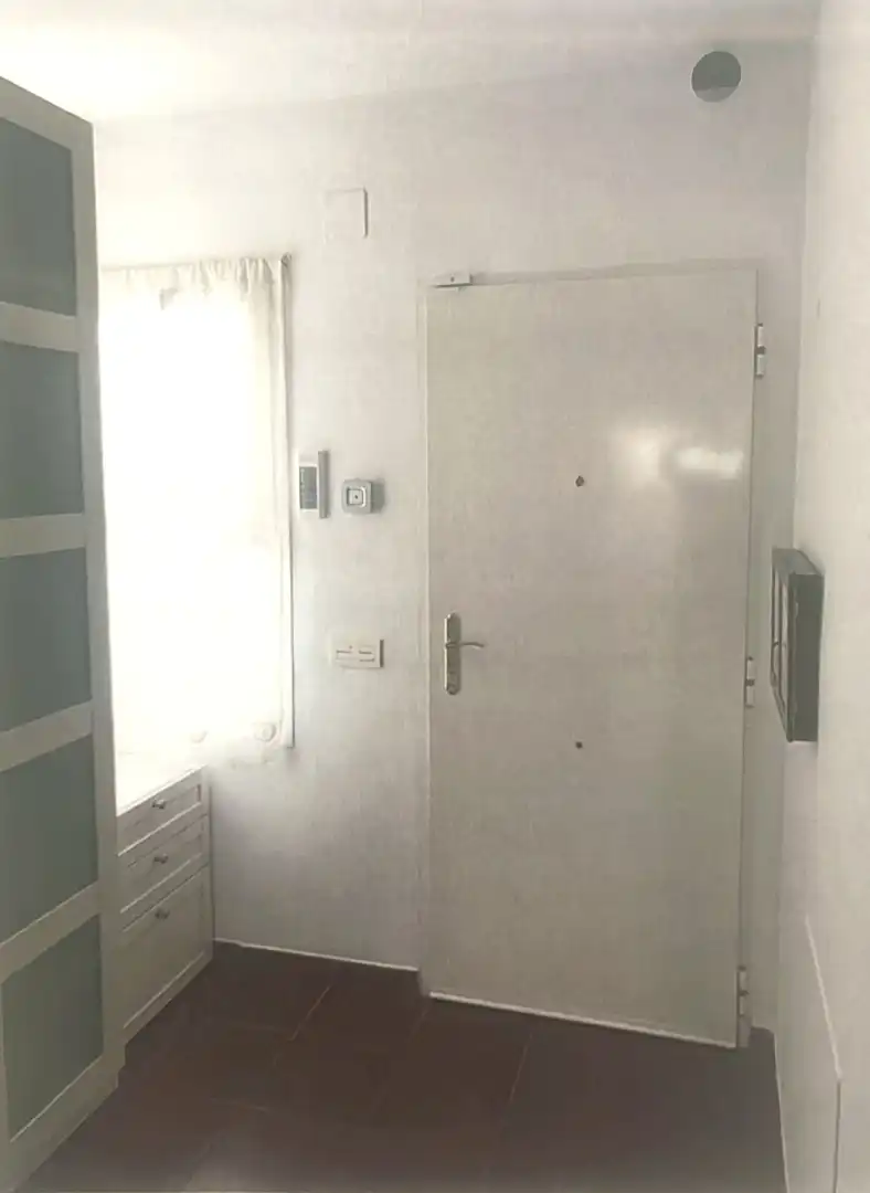 Baño de Casa o chalet en venta en Cártama con Calefacción, Amueblado y Balcón