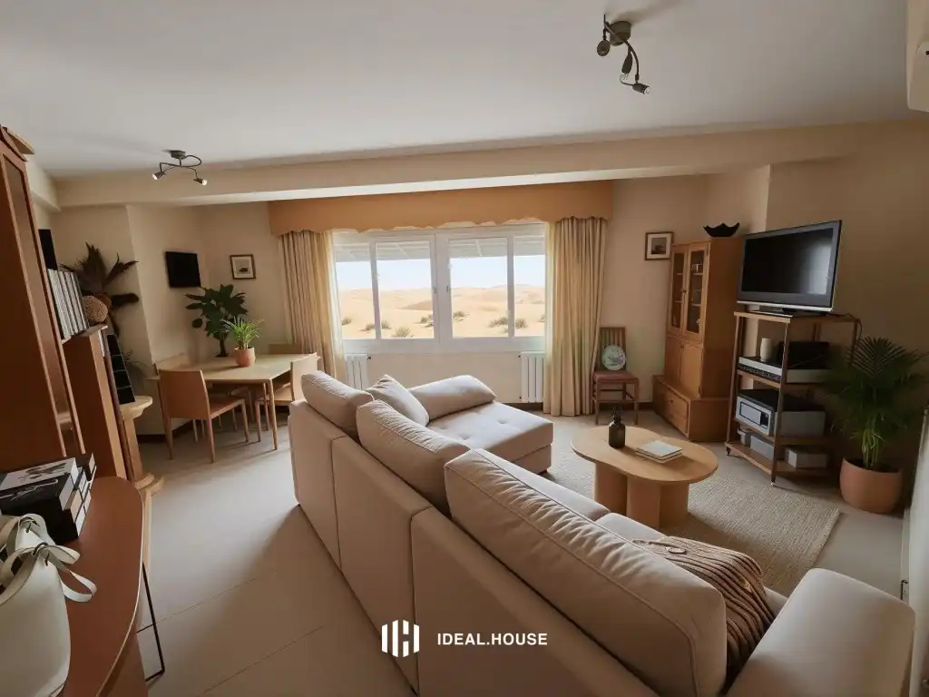 Flat for sale in Calle Santiago Rusiñol, Centre , Pineda de Mar