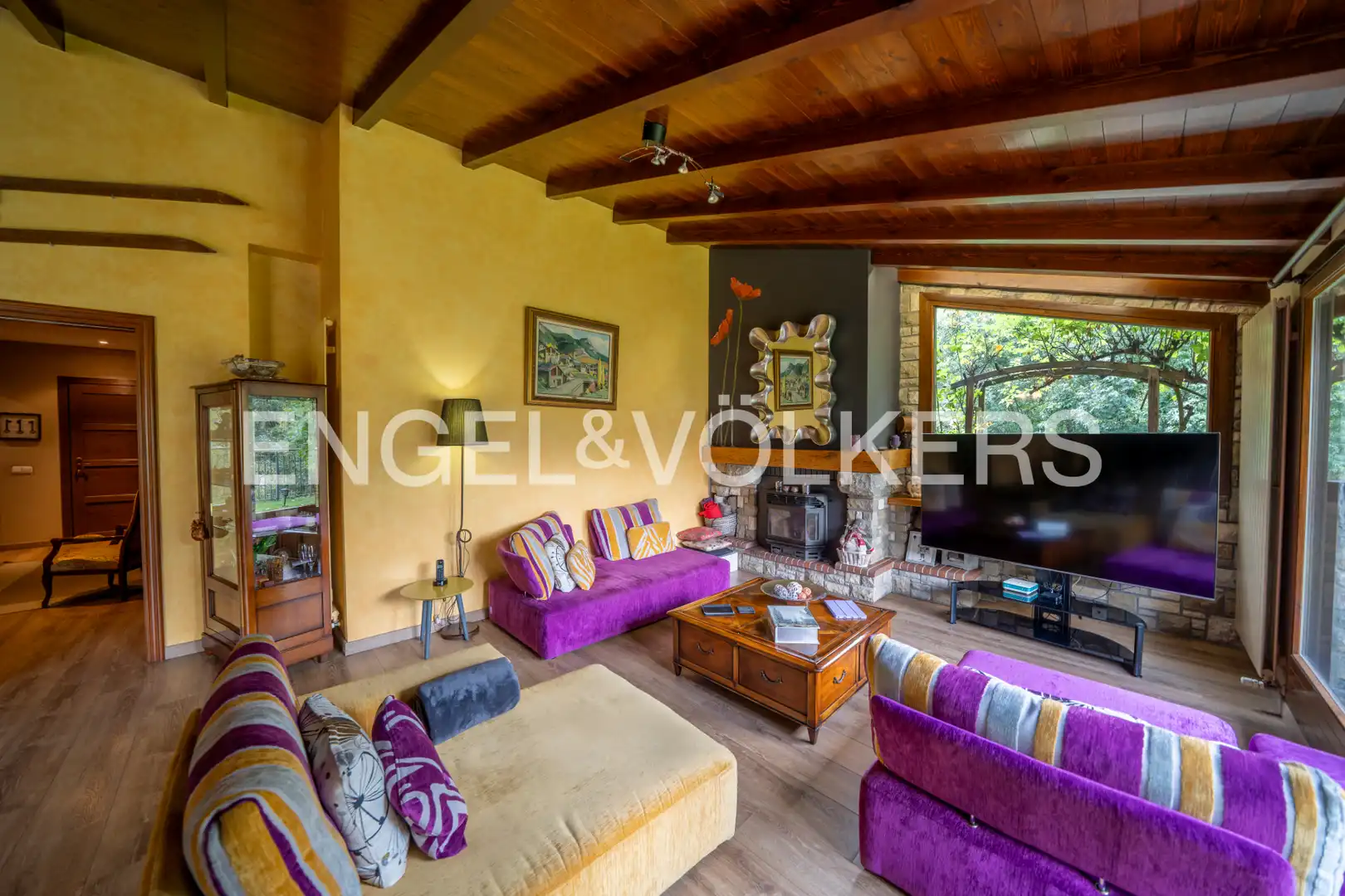 Casa amb jardí en venda a Les Escaldes, imagen 5
