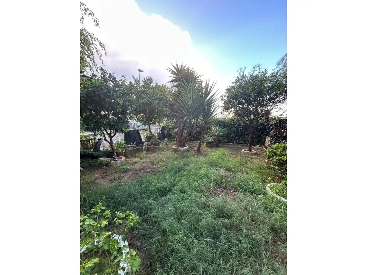Casa pareada con jardín en venta en Calle Sant Vicenç, imagen 12