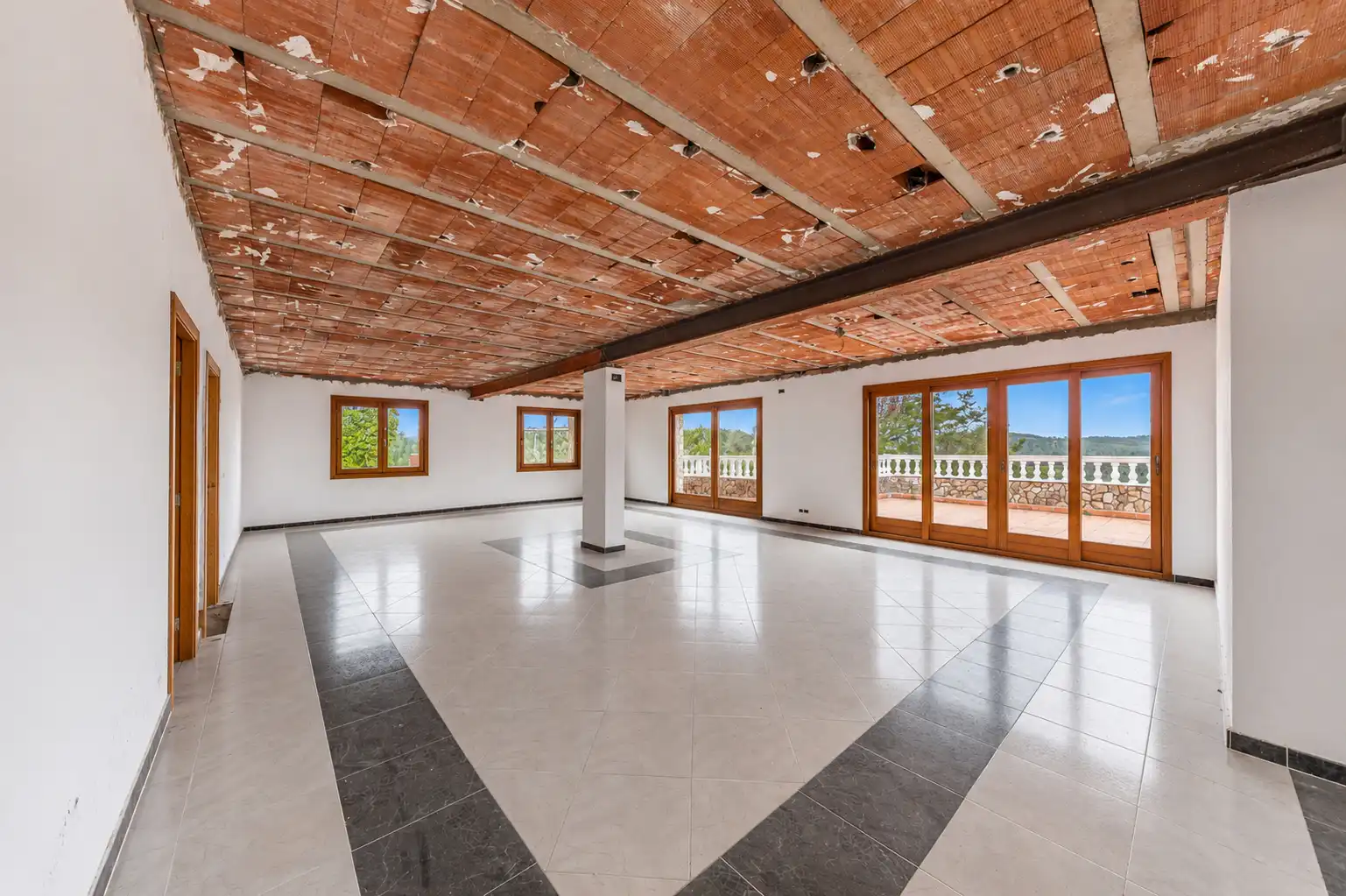House with terrace for sale in Carrer Camamilla 34, imagen 36