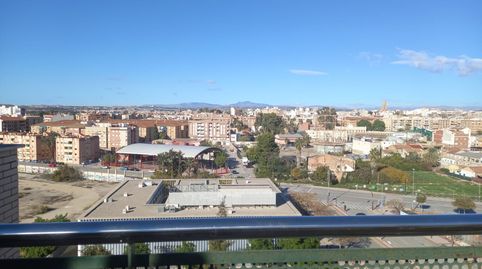 Foto 4 von Wohnung zur Miete in Ronda Sur, Murcia Capital