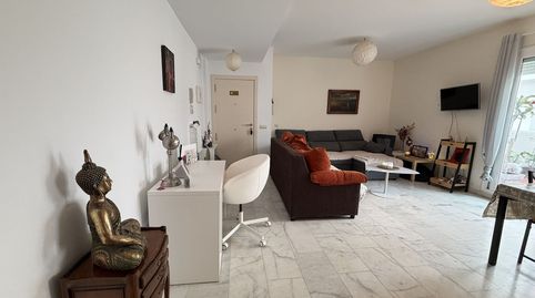 Foto 5 de Planta baja en venta en Valle Romano Golf, Estepona