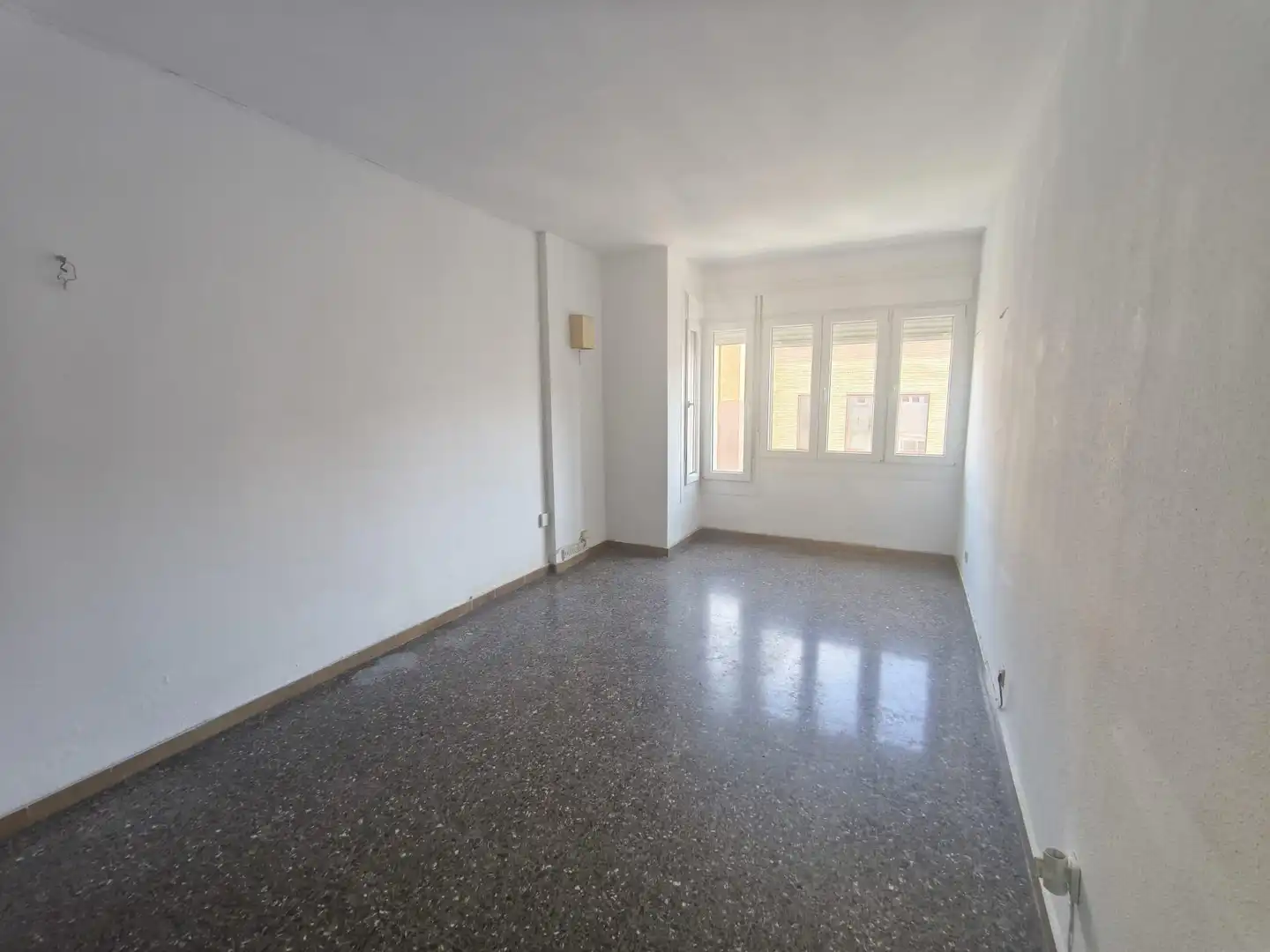 Pis amb ascensor en venda a Gràcia