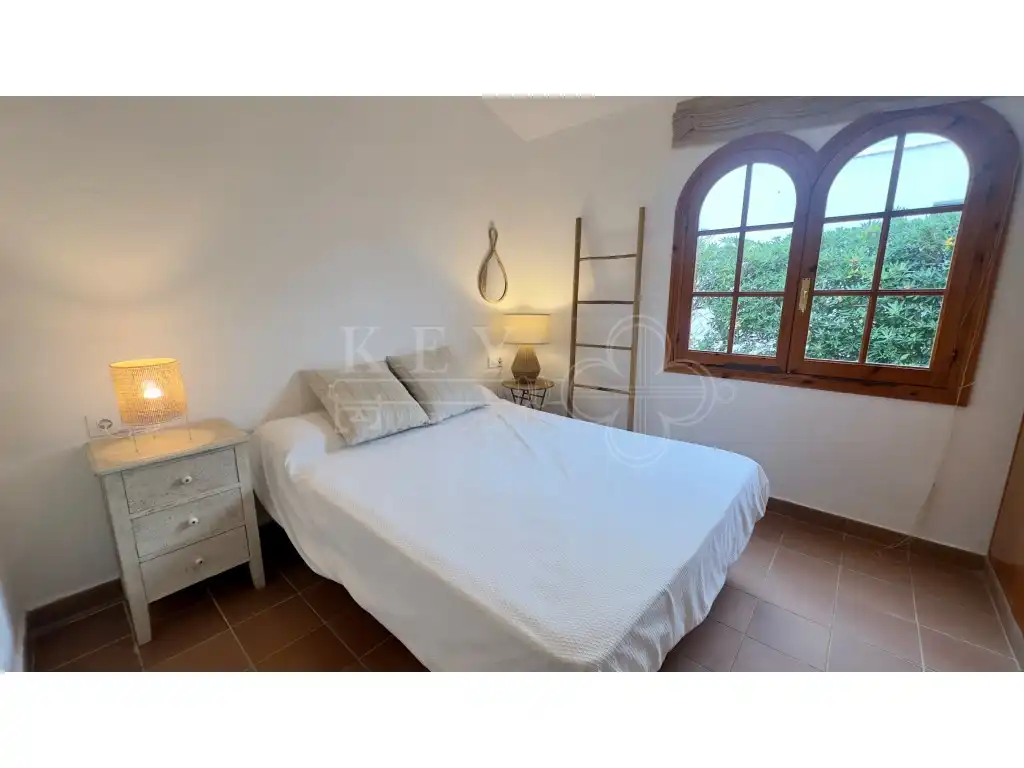Habitación de Casa o chalet en venta en Ciutadella de Menorca con Piscina
