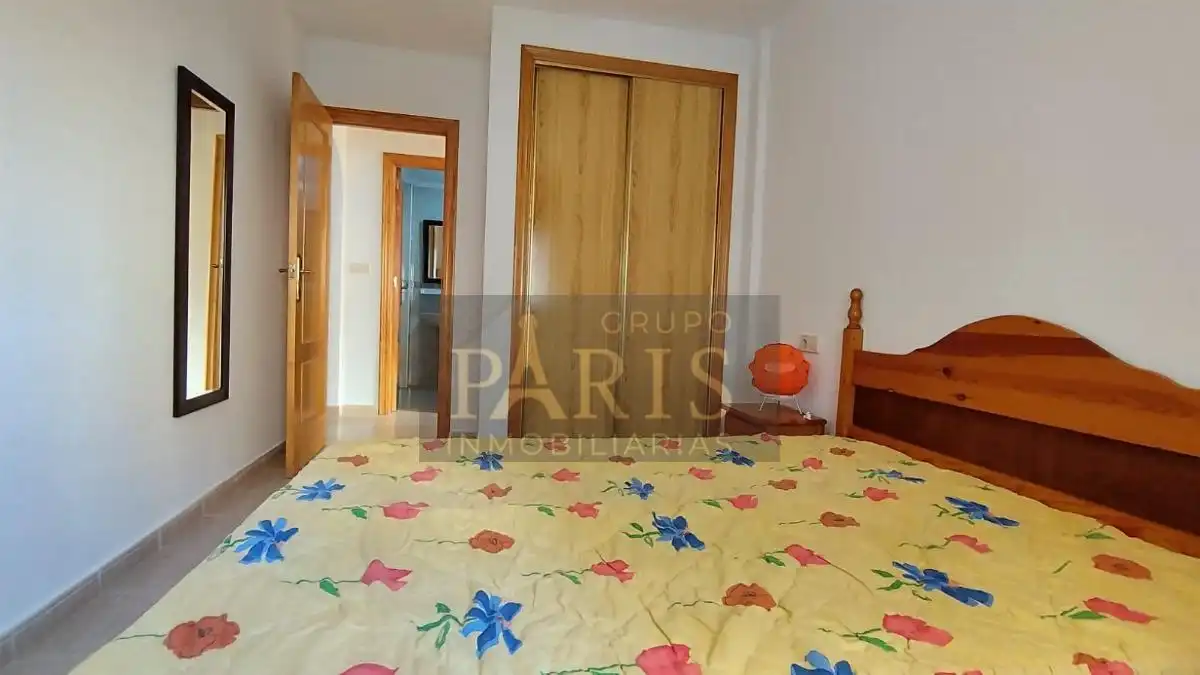Apartments for rent in Urbanizacion Villacristal, Playa Honda - Playa Paraíso