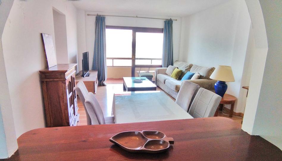 Foto 1 de Pis en venda a Centro, Málaga