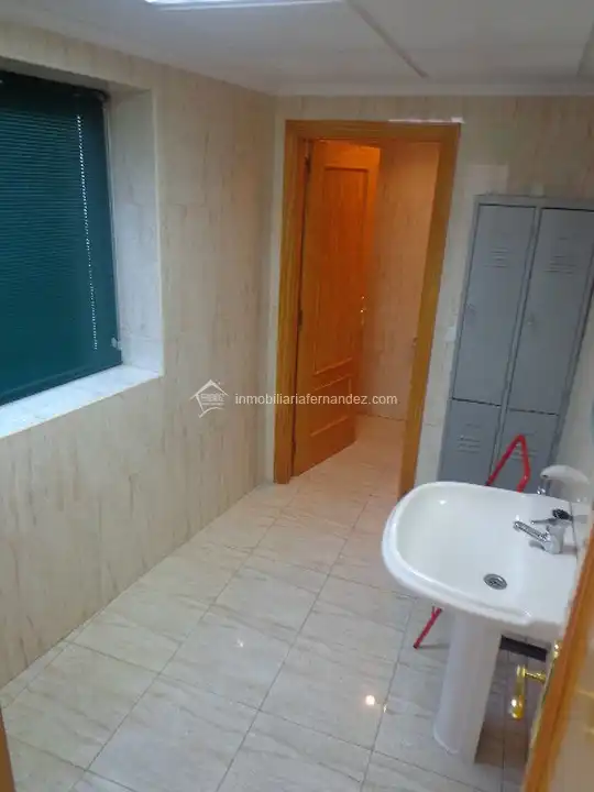 Nau industrial en venda a Malpartida de Cáceres, imagen 11