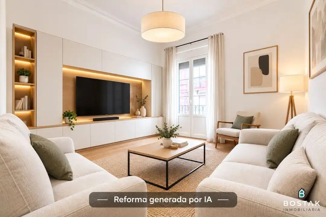 Pis amb terrassa en venda a Lamana Kalea, imagen 2