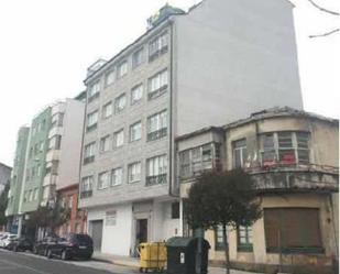 Exterior view of Premises for sale in Ferrol