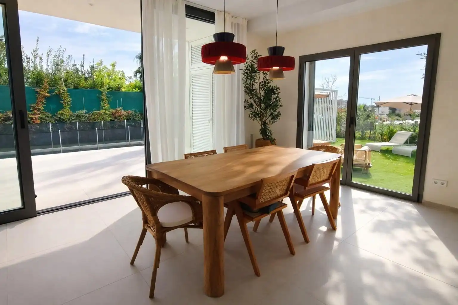 Villa mit Pool zur Miete in S'Agaró, imagen 37