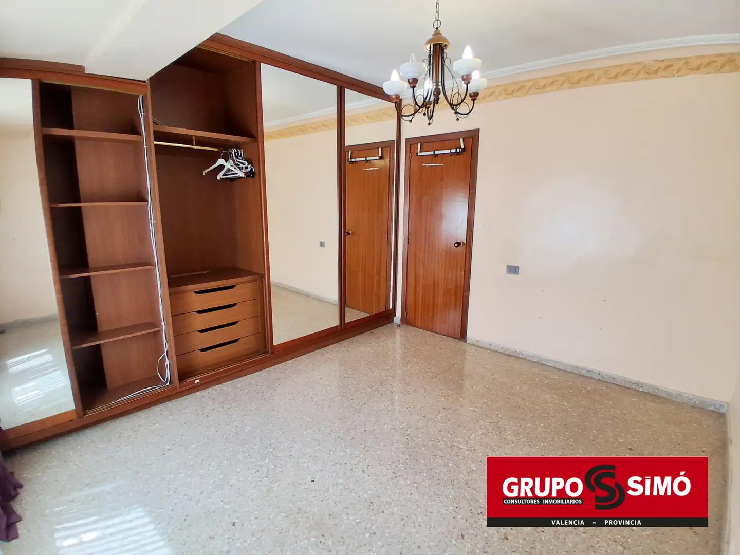 Kitchen of Flat for rent in Sagunto / Sagunt  with Furnished, Oven and Washing machine