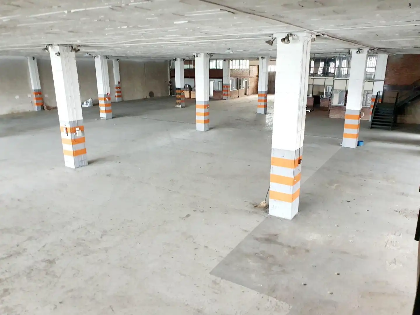 Nave industrielle à louer à Pozokoetxe, imagen 3