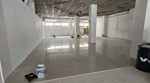 Photo 2 of Premises for sale in Maria Zambrano, Cala Blanca, Castellón