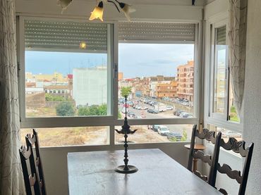 Appartamento con balcone in vendita a Carrer de Joan de Joanes