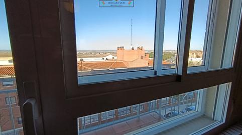 Photo 4 of Flat for sale in Barrio Blanco, Salamanca Capital