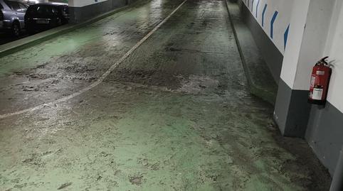 Photo 4 of Garage for sale in Calle Felipe Sanclemente, Paseo Independencia, Zaragoza