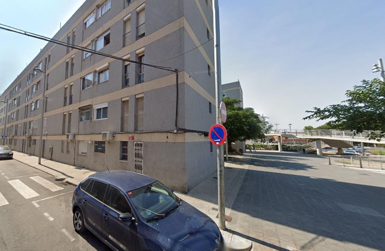 Flat for sale in  BEGONIA, 8, Torreforta