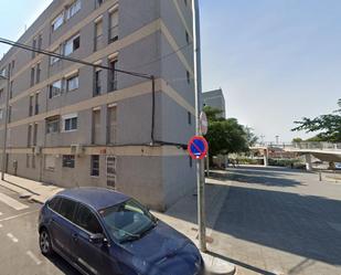 Vista exterior de Pis en venda en  Tarragona Capital amb Balcó