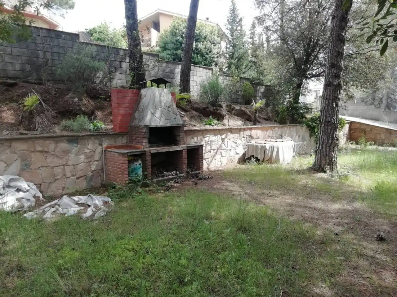 Residential land for sale in Calle Cova Simanya, imagen 8