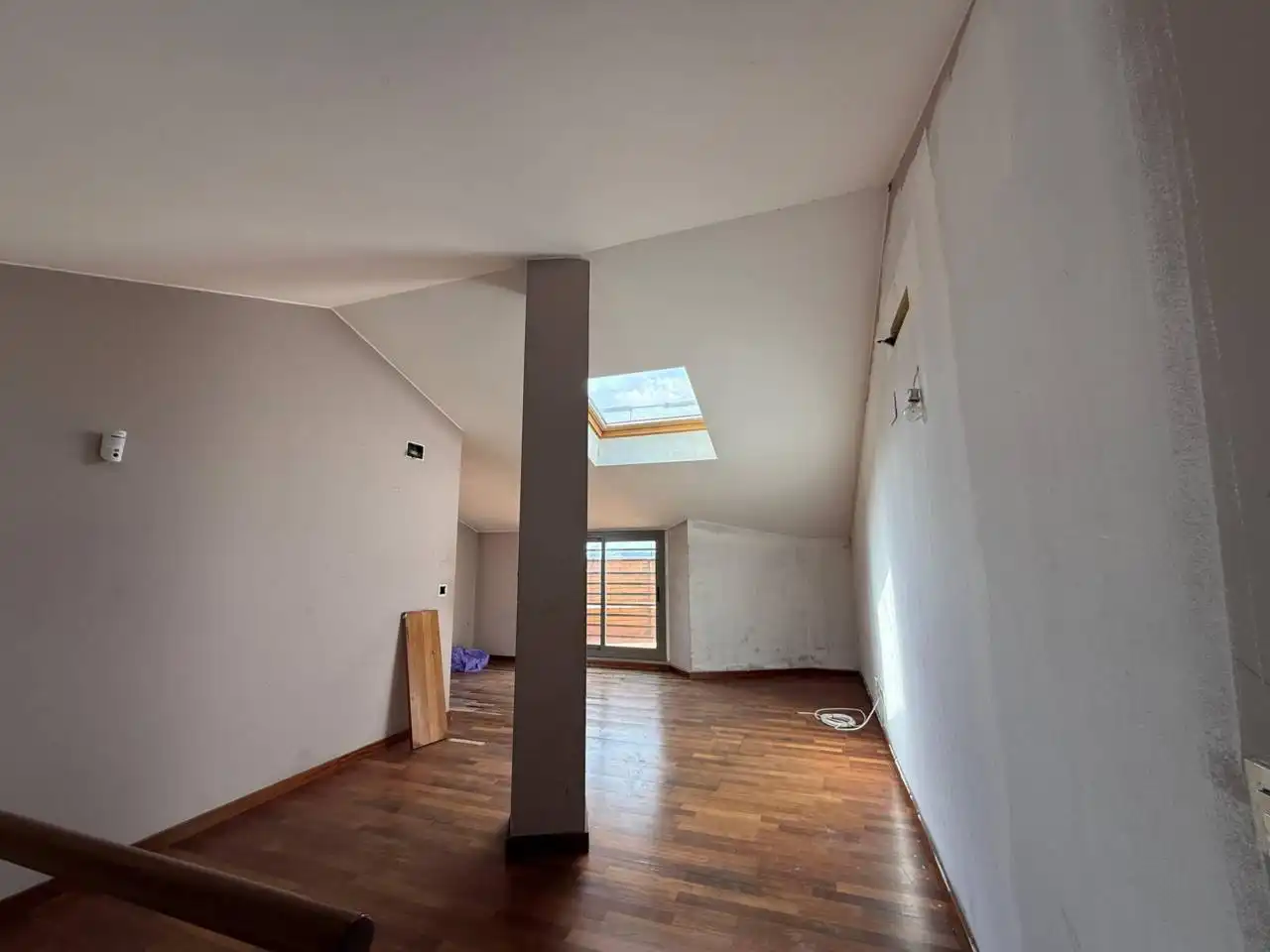 Flat for sale in Terrassa  with Air Conditioner, Parquet flooring and Terrace