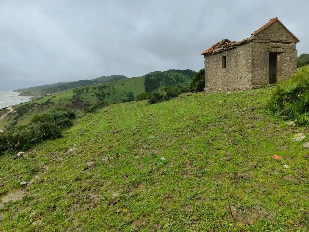 Terreno industrial en venta en Tarifa
