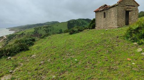 Foto 5 de Terreno industrial en venta en Lugar Guadalmesi, El Cuartón - El Bujeo, Tarifa