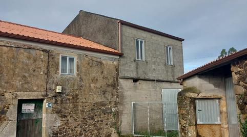 Foto 4 de Finca rústica en venda a Carballo, A Coruña
